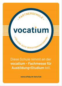 Vocatium Siegel